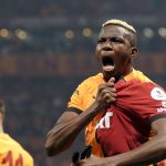 Hope Rises For Galatasaray, As Osimhen Hints On Possible Stay