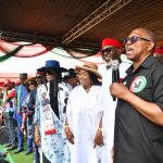 Obi Reaffirms Labour Party Ties, Urges Issue-based Campaign In Anambra Guber 