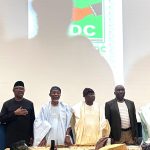 ADC Coalition: Our Goal Is To Give Nigerians Competent Leaders In 2027