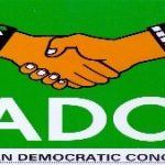 2027: Our Goal Is To Provide Good Leadership Not Truncate Democracy - ADC