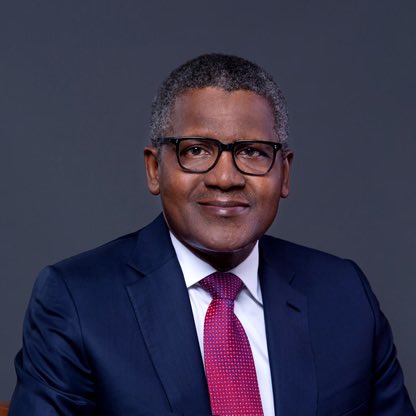 Aliko Dangote Retires From Cement To Focus On Refinery 