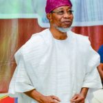 Aregbesola Urges ADC Unity, Vows To Challenge APC In 2027