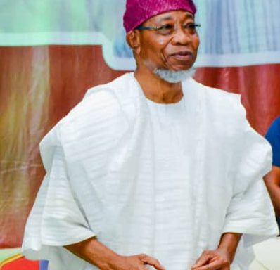 Aregbesola Urges ADC Unity, Vows To Challenge APC In 2027
