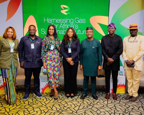Energy Transition: Experts Declare Gas As Transformational Fuel For Africa's Development At Asharami Square