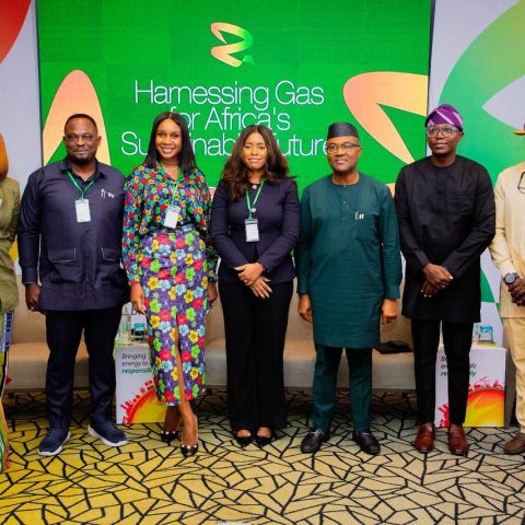Energy Transition: Experts Declare Gas As Transformational Fuel For Africa's Development At Asharami Square