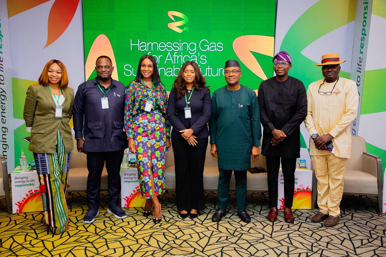 Energy Transition: Experts Declare Gas As Transformational Fuel For Africa's Development At Asharami Square
