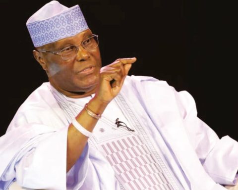 Atiku’s Resignation Letter Was Leaked - Aide