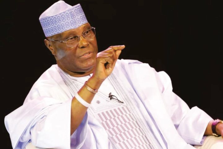 Atiku’s Resignation Letter Was Leaked - Aide