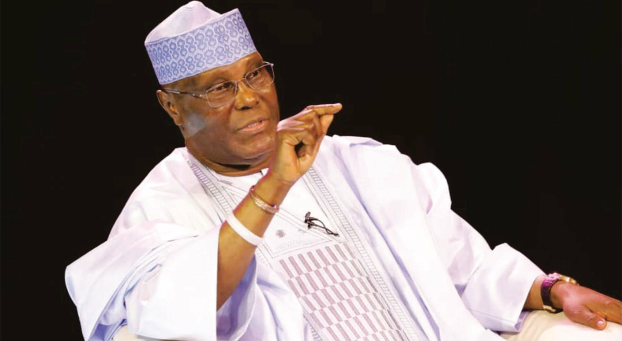 Atiku’s Resignation Letter Was Leaked - Aide