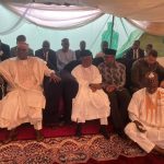 Atiku, Obi, El-Rufai, Others Pay Condolence Visit To Buhari’s Family In Daura