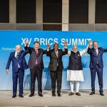Russia’s Putin, China’s Xi Absent As BRICS Summit Holds In Brazil
