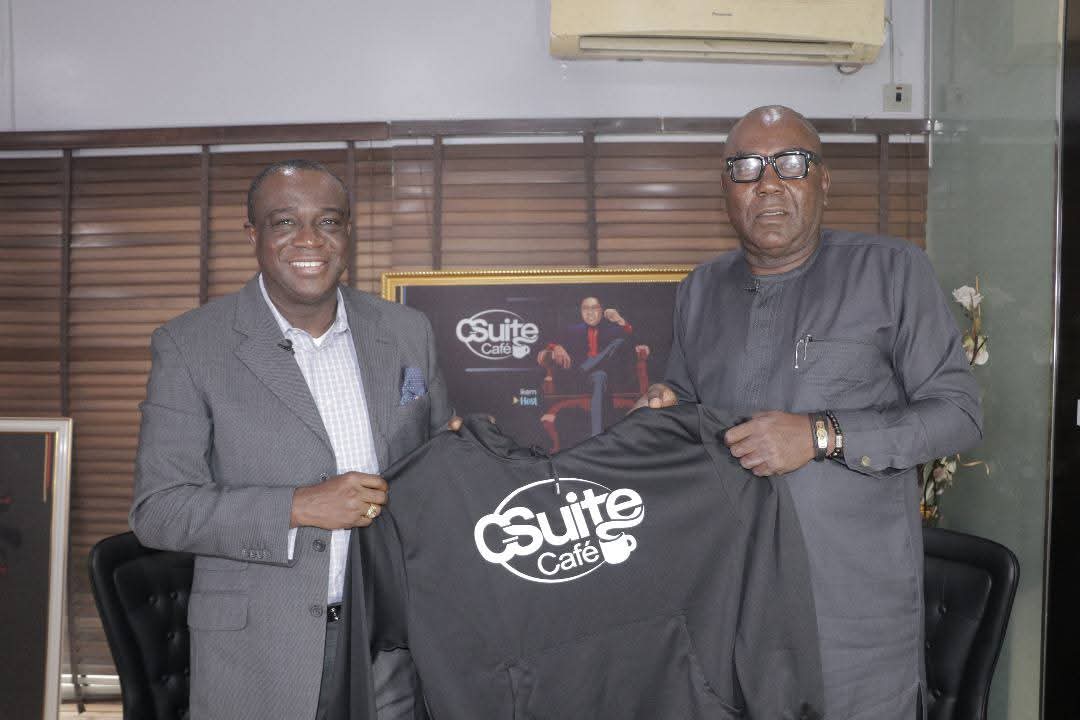 Expert Highlights How Govt Can Help Nigerian Fintech Become Global Champions