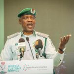 Tinubu Extends the tenure of the Comptroller-General of Customs