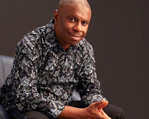 Dakuku Peterside’s Collection Of Essays On Nigeria Set For Release In October
