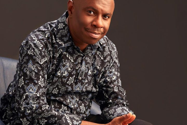 Dakuku Peterside’s Collection Of Essays On Nigeria Set For Release In October