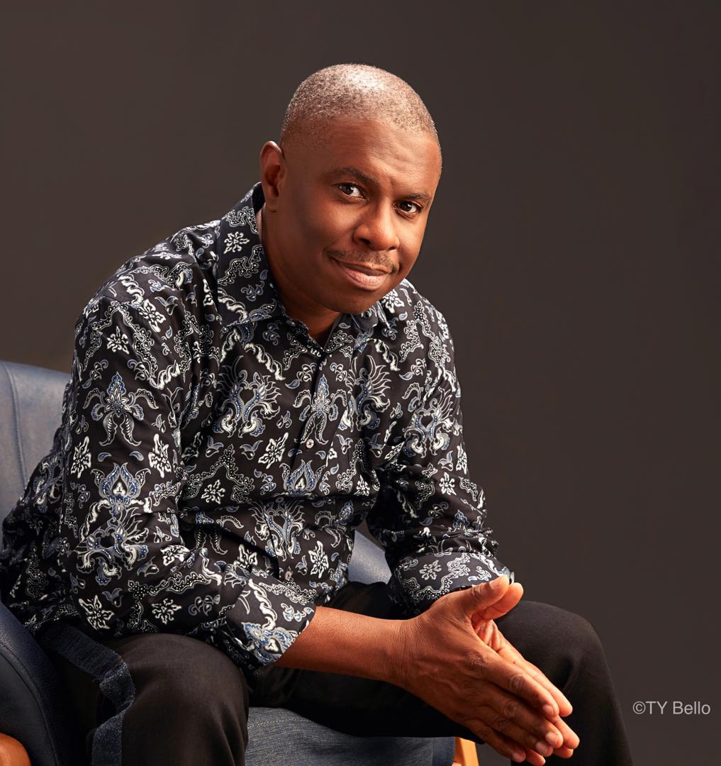 Dakuku Peterside’s Collection Of Essays On Nigeria Set For Release In October