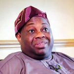 Dele Momodu Dumps PDP, Joins ADC