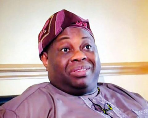 Dele Momodu Dumps PDP, Joins ADC