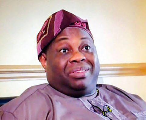 Dele Momodu Dumps PDP, Joins ADC