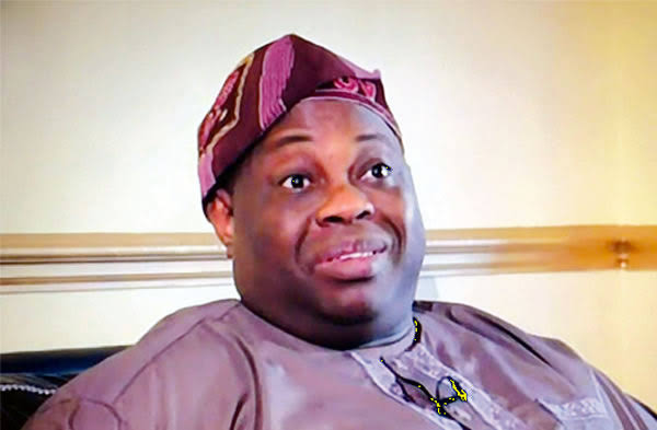 Dele Momodu Dumps PDP, Joins ADC