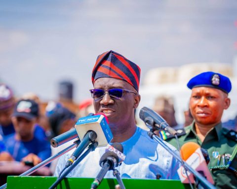 Edo Govt Launches Aggressive Security Operation To Combat Organised Crime