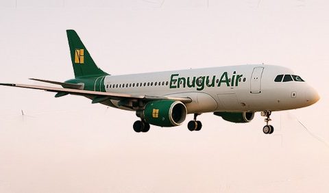 Enugu Air Begins Operations Monday