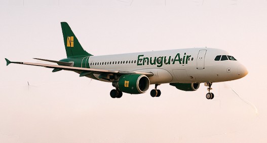 Enugu Air Begins Operations Monday