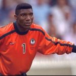Ex-Super Eagles Goalkeeper, Peter Rufai, Dead