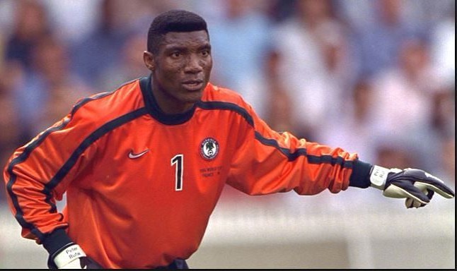 Ex-Super Eagles Goalkeeper, Peter Rufai, Dead
