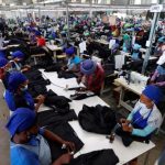 Lesotho Declares Two-year State Of Disaster As U.S. Tariffs Threaten Economy