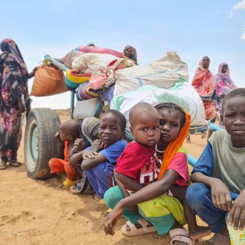 Millions Risk Losing Food Aid As WFP Faces Funding Crisis In South Sudan