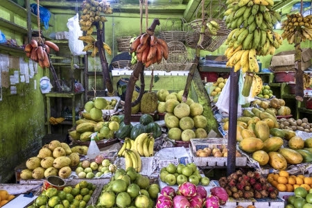 How Food Businesses In Nigeria Are Dealing With Kitchen Waste