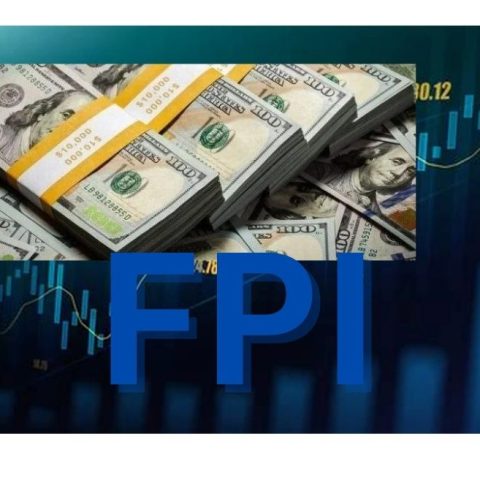 More Confidence In Nigeria’s FX Market As FPI Inflows Rise By 134% In June
