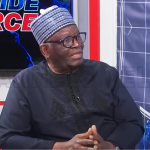 There Was A Cabal In Buhari’s Govt, Ex-CoS Gambari Admits