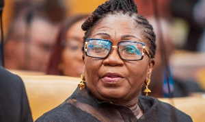 Ghana’s Deputy Minority Leader Rejects ECOWAS Parliament Appointment Over Political Concerns