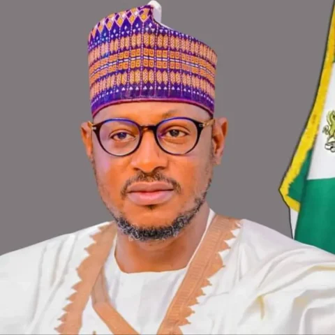 Gov Radda Plans To Revive Cotton Industry In Katsina