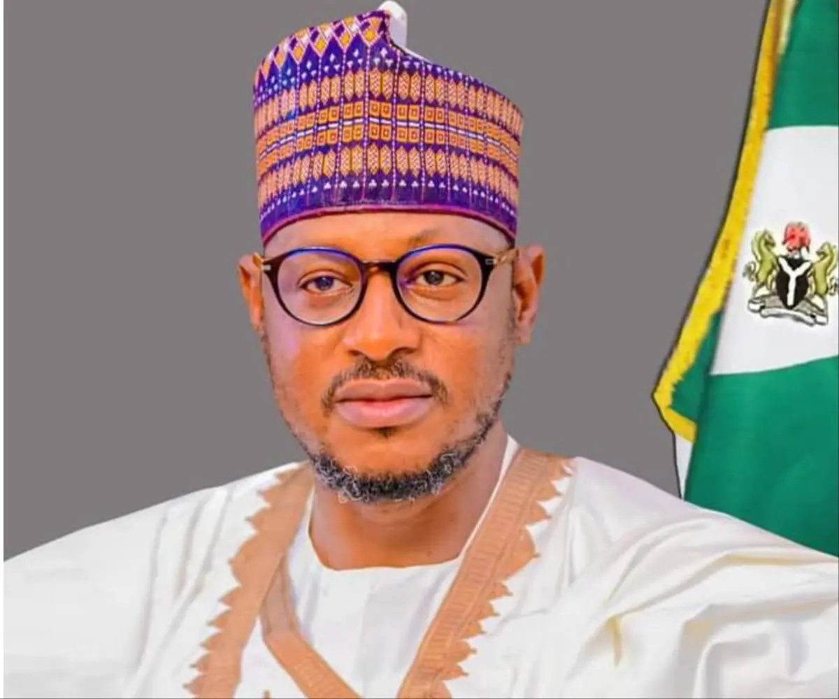 Gov Radda Plans To Revive Cotton Industry In Katsina
