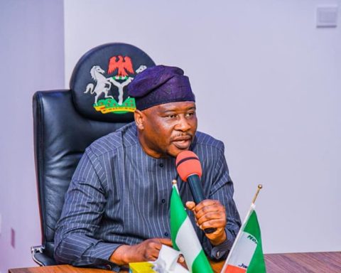 Fintiri Imposes 24-Hour Curfew on Lamurde LGA Following Renewed Violence