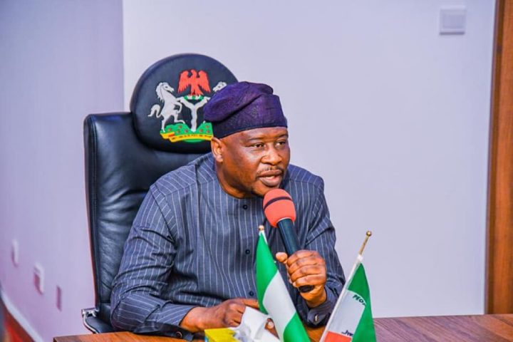 Fintiri Imposes 24-Hour Curfew on Lamurde LGA Following Renewed Violence