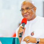 Uzodimma Inaugurates Imo State Boundary Committee, Urges Peaceful Resolution Of Disputes