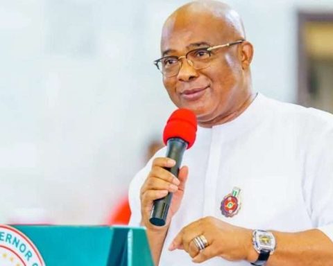Uzodimma Inaugurates Imo State Boundary Committee, Urges Peaceful Resolution Of Disputes