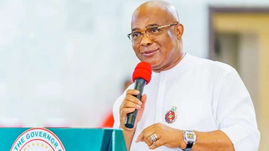 Uzodimma Inaugurates Imo State Boundary Committee, Urges Peaceful Resolution Of Disputes