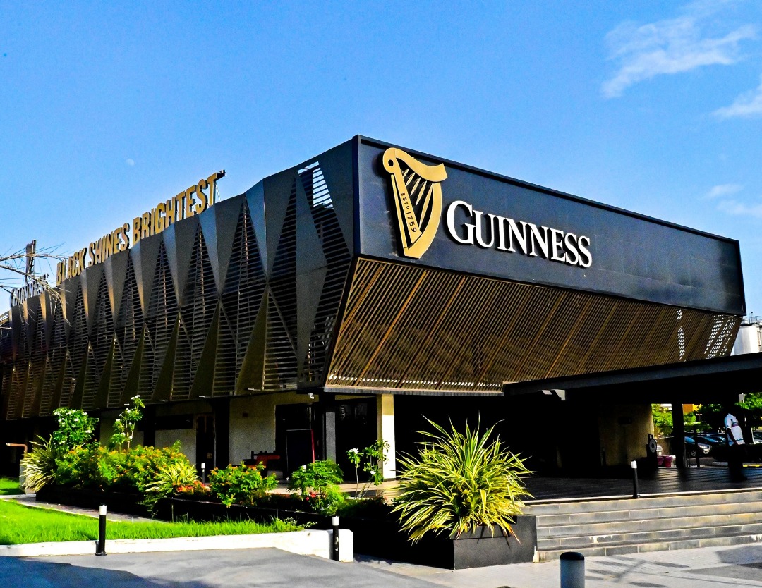 Guinness Nigeria Returns To Profit, Reports ₦16.2bn Net Gain