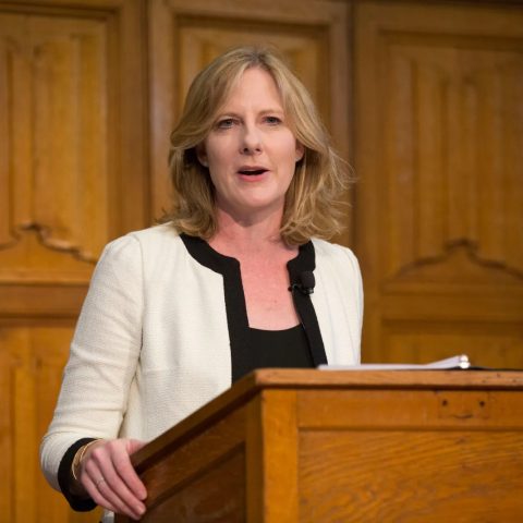 Ford Foundation Announces Heather Gerken As New President