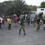 UN Warns 90% Of Haiti’s Capital Now Under Gang Control, State Collapse Imminent