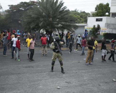 UN Warns 90% Of Haiti’s Capital Now Under Gang Control, State Collapse Imminent