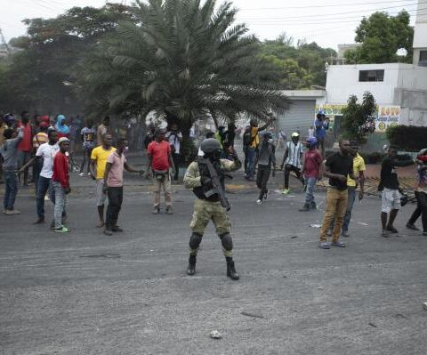 UN Warns 90% Of Haiti’s Capital Now Under Gang Control, State Collapse Imminent