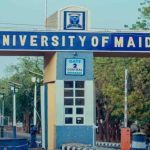 Tinubu Renames University of Maiduguri After Buhari
