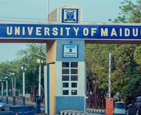 Maiduguri Varsity: Outrage As ASUU, Students Kick Against Renaming Of Institution After Buhari