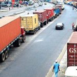 Lagos Govt, Transport Unions Agree On ₦10,000 e-Call-Up Fee For Lekki-Epe Corridor Trucks